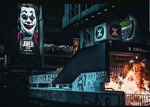 joker 在线观看,揭秘哥谭市黑暗灵魂的崛起之路